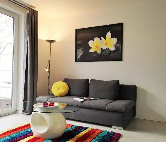 Appartements